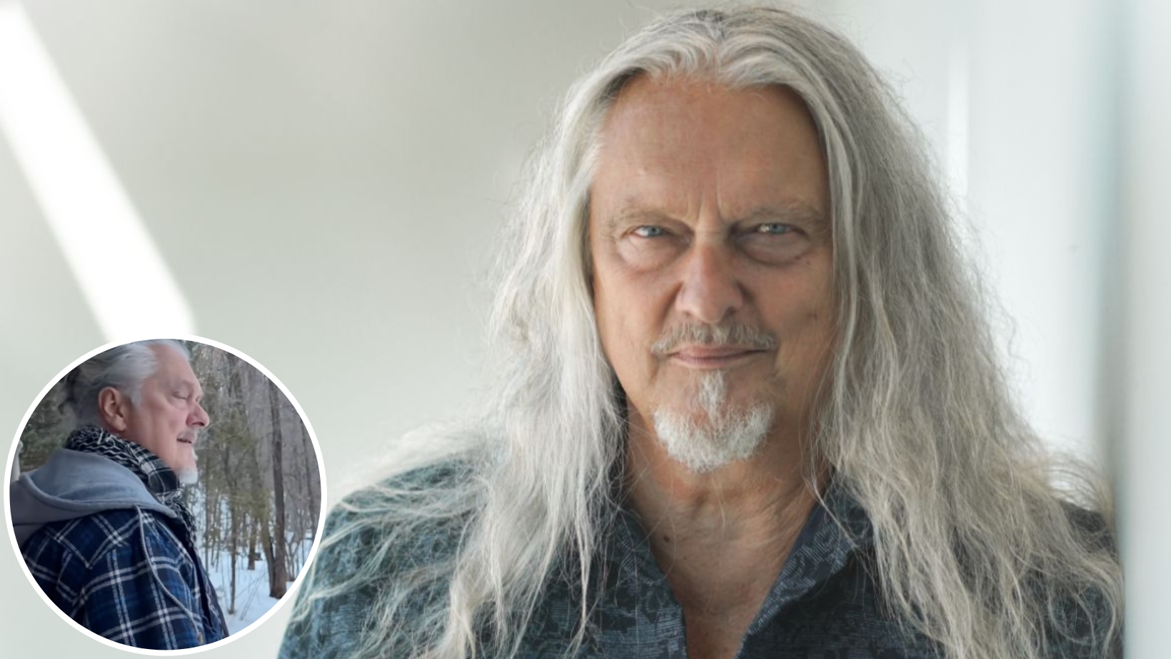 Normand D’Amour Debuts as an Influencer