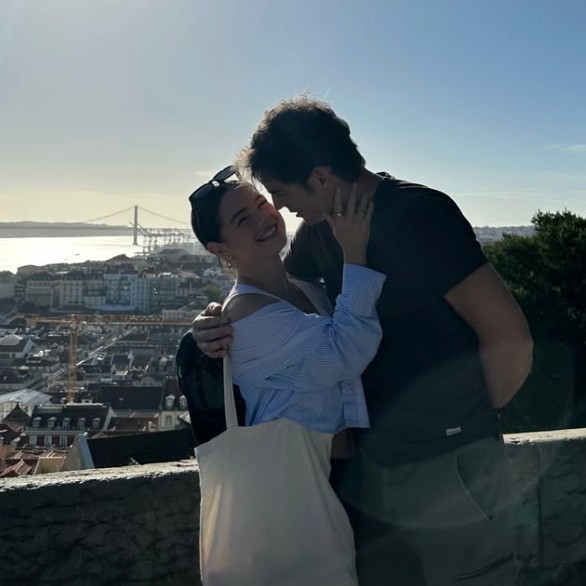 Au Portugal en amoureux