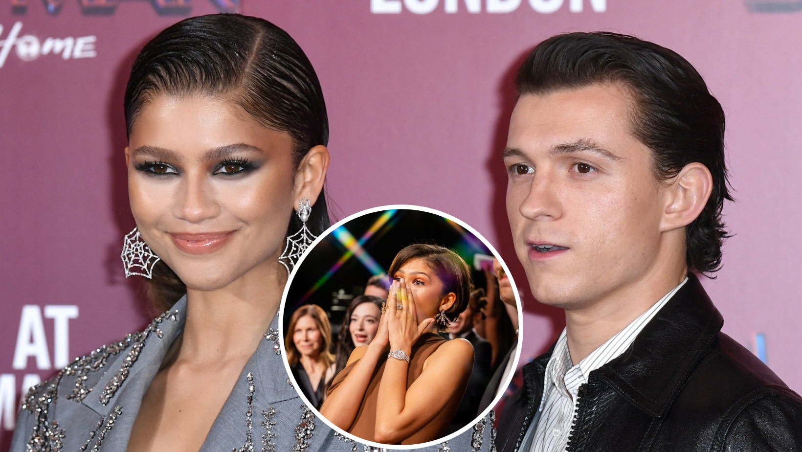 Are Tom Holland and Zendaya Secretly Married?