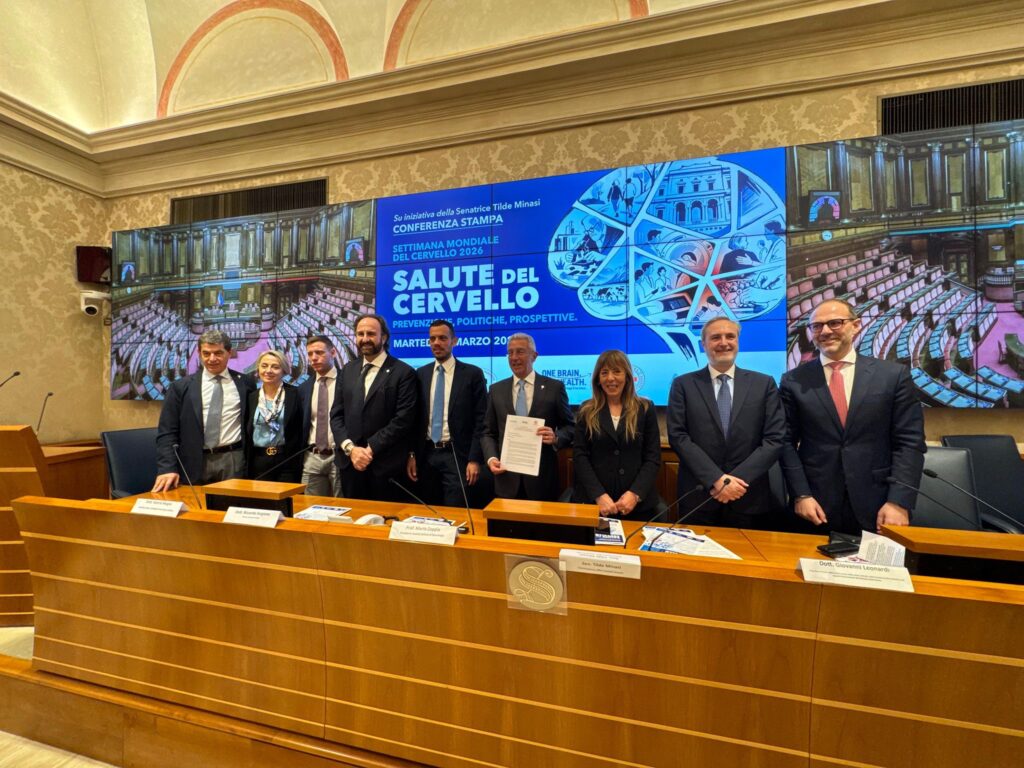 Brain Health: A New Frontier in Prevention Through Nutrition and Integrated Policy