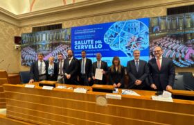 Brain Health: A New Frontier in Prevention Through Nutrition and Integrated Policy