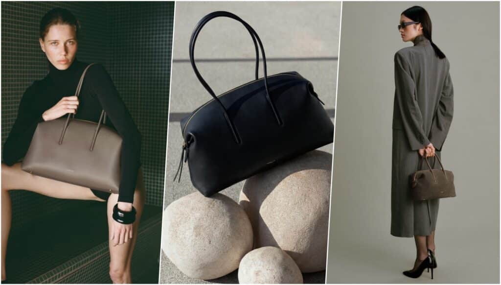 Rosie Huntington-Whiteley s'affiche avec le sac à main le plus convoité du moment