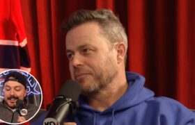 Louis Morissette: She’s Not Always Nice