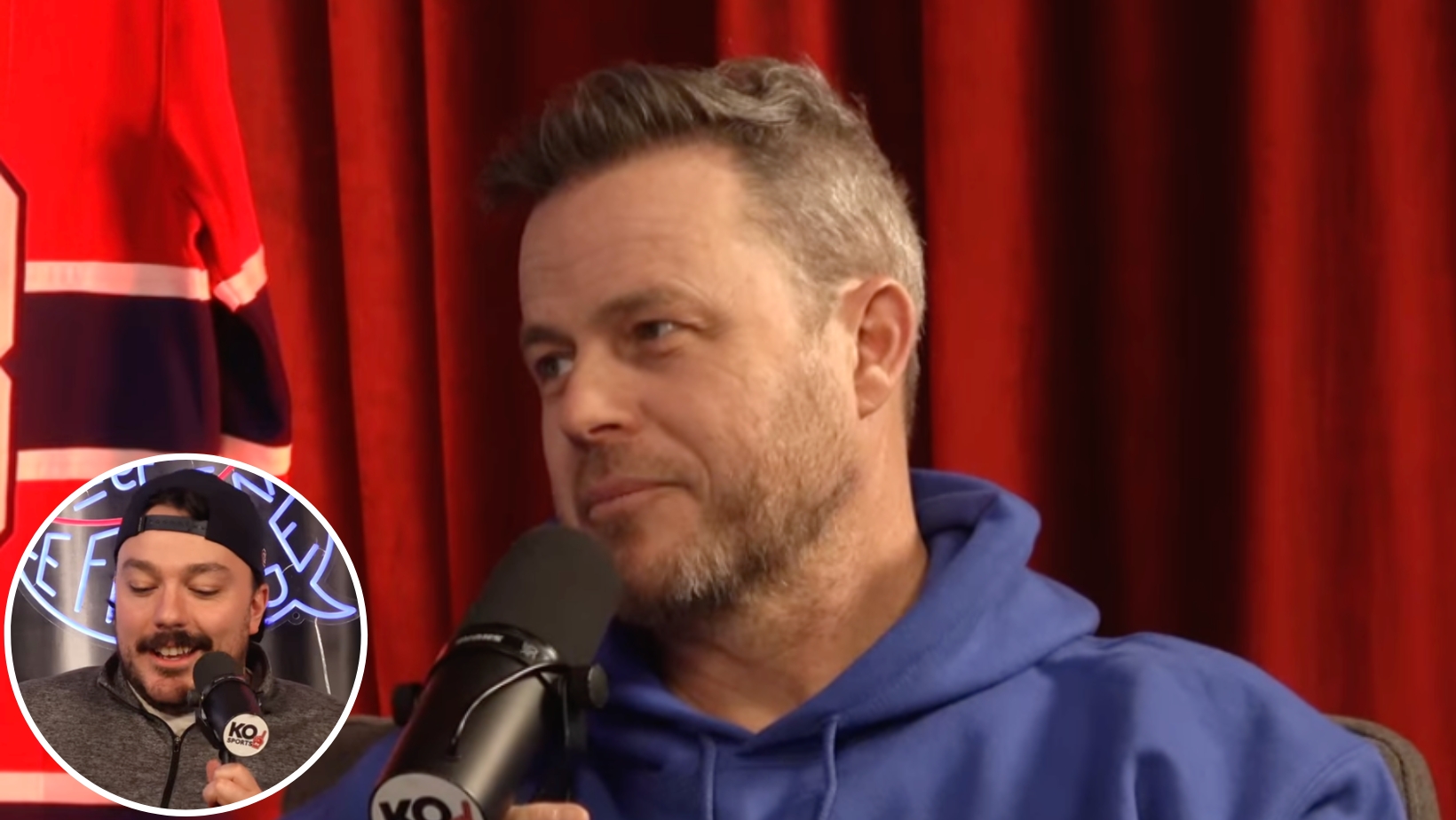 Louis Morissette: She's Not Always Nice