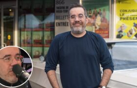 Jean-Sébastien Girard’s Farewell: The End of an Era