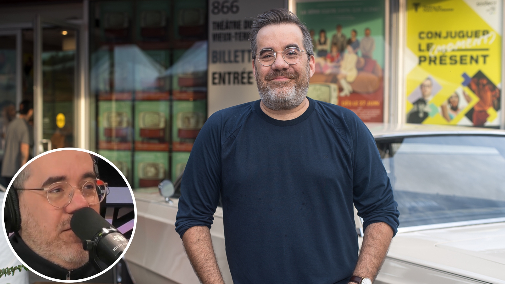 Jean-Sébastien Girard's Farewell: The End of an Era