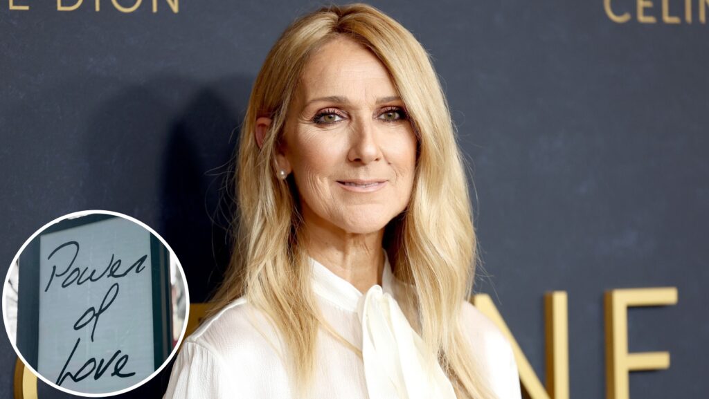 Is Céline Dion Making a Comeback? Clues Mount as Rumors Swirl