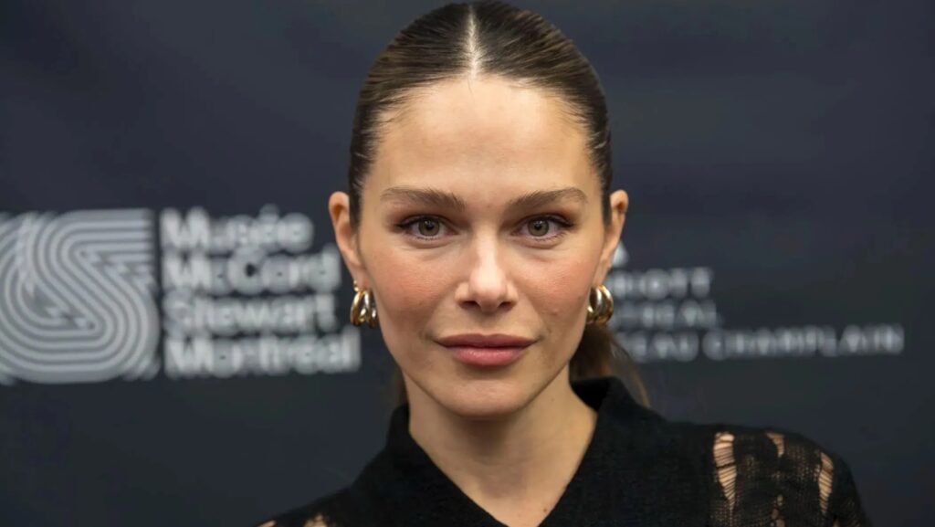 Maripier Morin on Infidelity: I Regret It