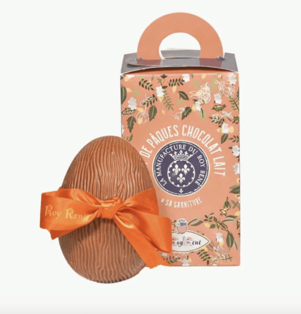 Pâques 2026 : zoom sur les meilleurs chocolats à partager en famille ou entre amis