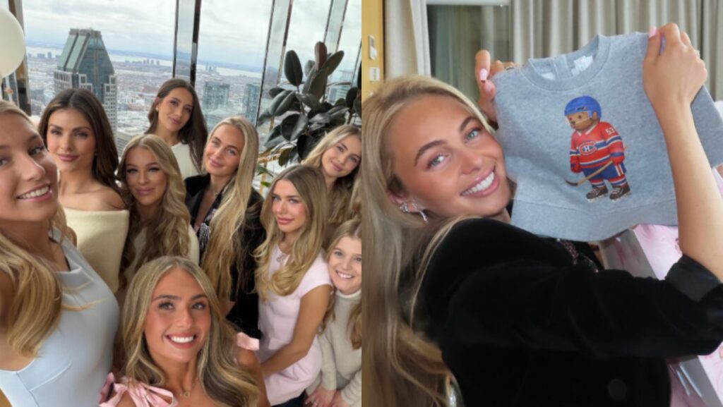 Alexa Dobson's Bridal Shower: 13 Photos