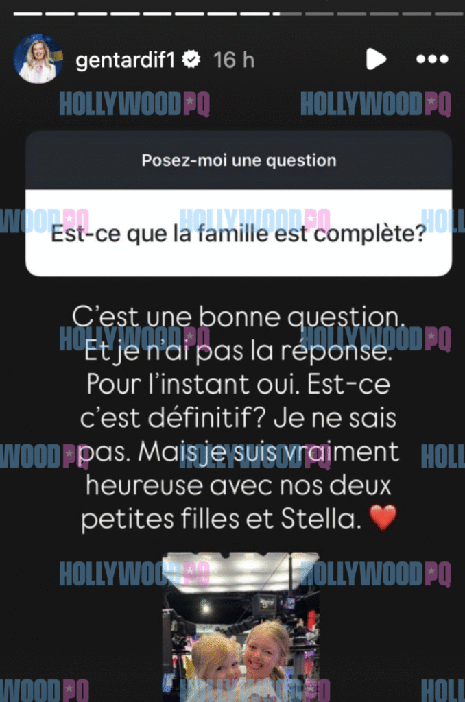 Are Genevieve Tardif and Charles Hamelin Expecting a Third Child?