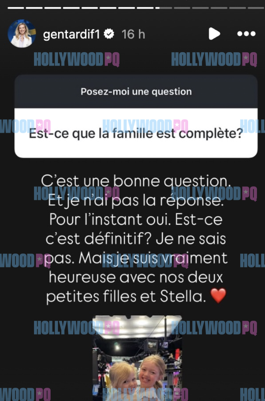 Are Genevieve Tardif and Charles Hamelin Expecting a Third Child?