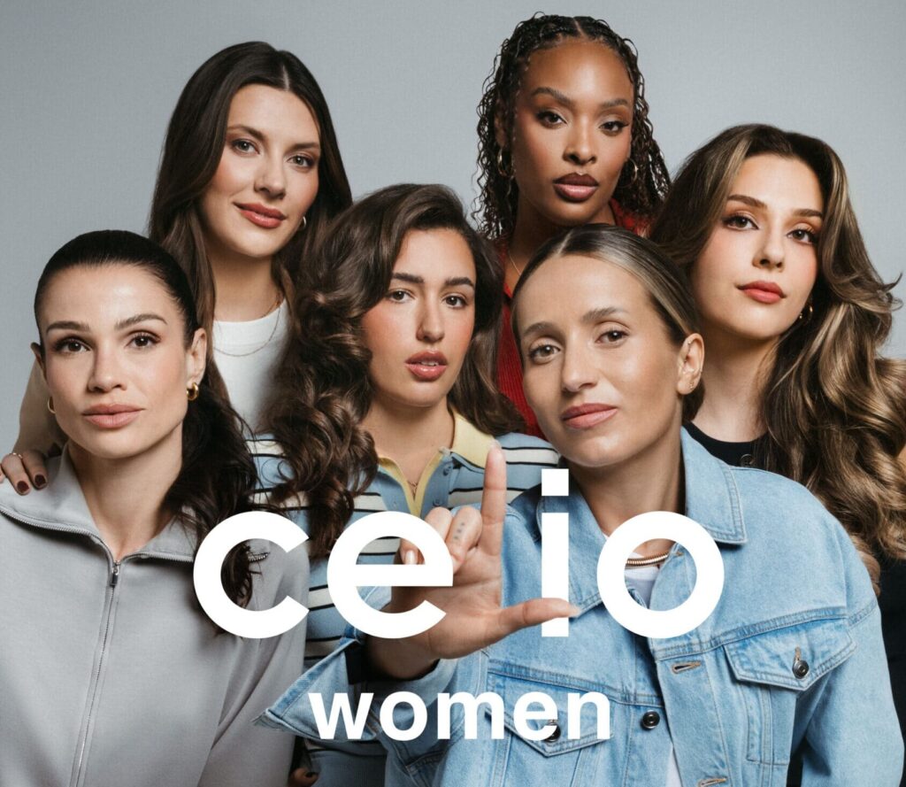Celio Launches Its First Women's Clothing Collection