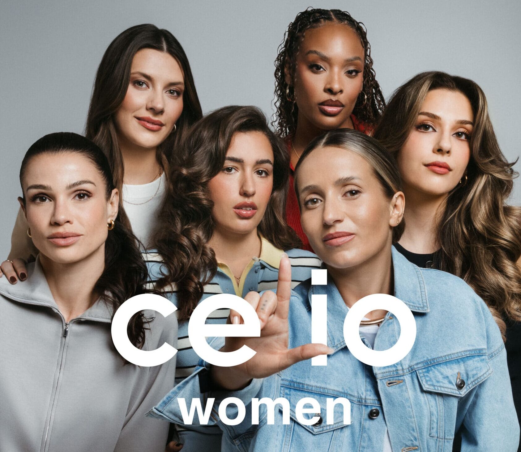 Celio Launches Its First Women's Clothing Collection