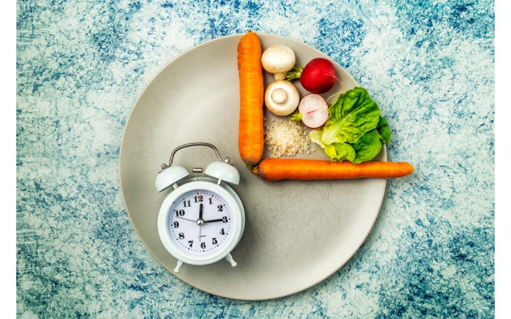Chronotypes and Nutrition: How to Optimize Your Diet with Circadian Rhythms