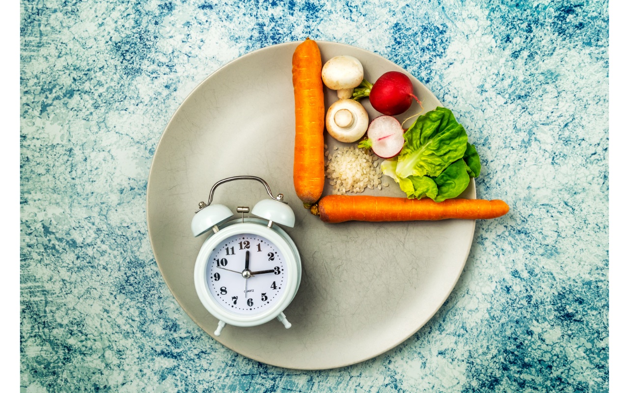 Chronotypes and Nutrition: How to Optimize Your Diet with Circadian Rhythms
