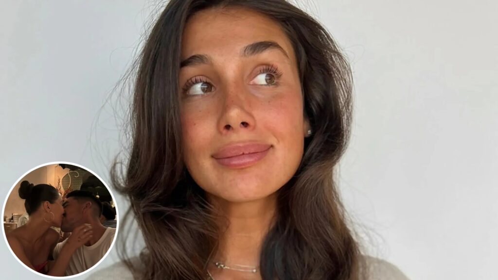 Claudia from OD and Her Fiancé Reach a Major Milestone