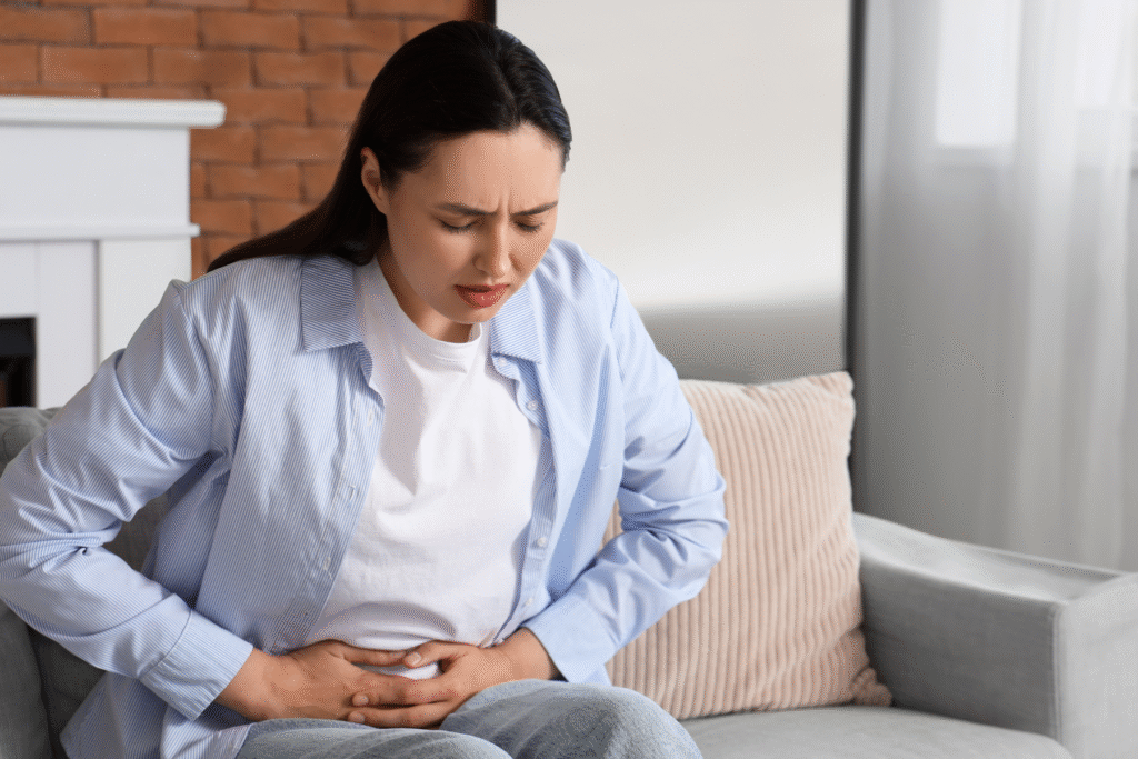 Endometriosis: Its Impact on Education and Work, Affecting Up to 25% of Women