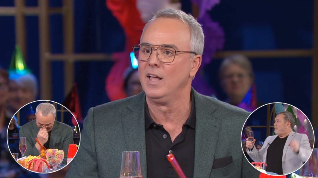 Gino Chouinard: I Felt Like the Scariest Homeless Person