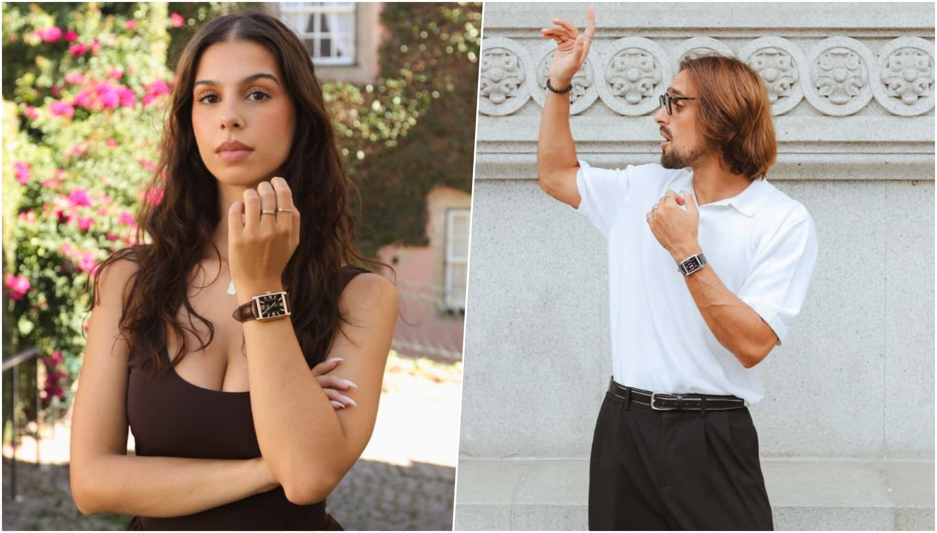 Ice-Watch Launches the Thinnest Smartwatch on the Market