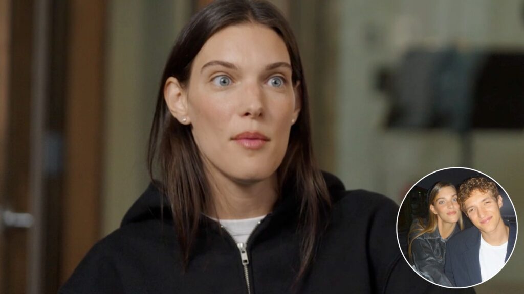 Is Charlotte Cardin Pregnant With Aliocha Schneider?