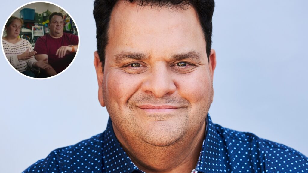 Is Philippe Laprise's Marriage Under Strain From This Major Challenge?