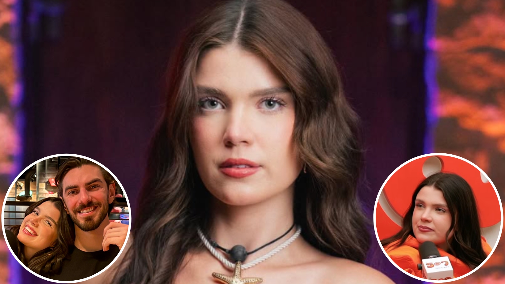 Julie-Pier from OD: "We Let Ourselves"