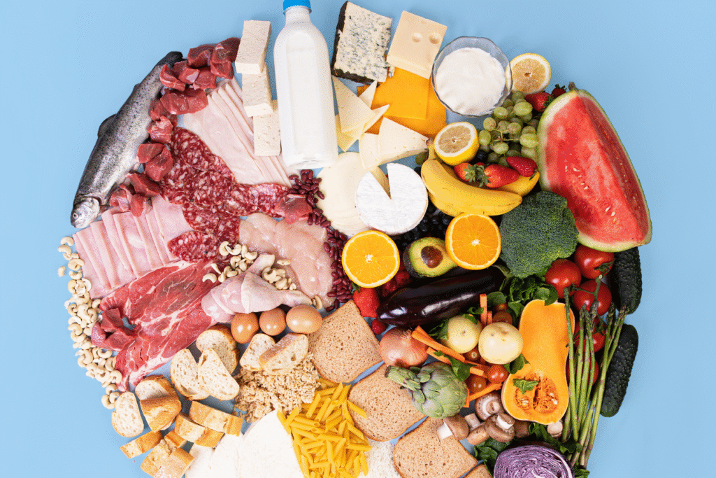 Longevity: Up to 4 Extra Years with the Mediterranean Diet and AHEI