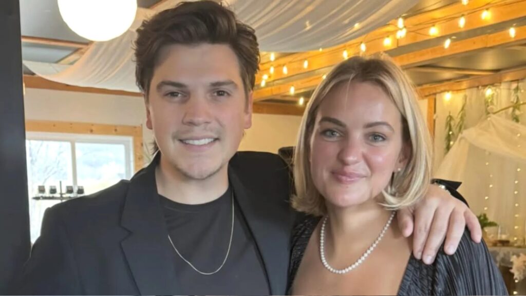 Ludovick Bourgeois Ends a Major Chapter in His Family Life