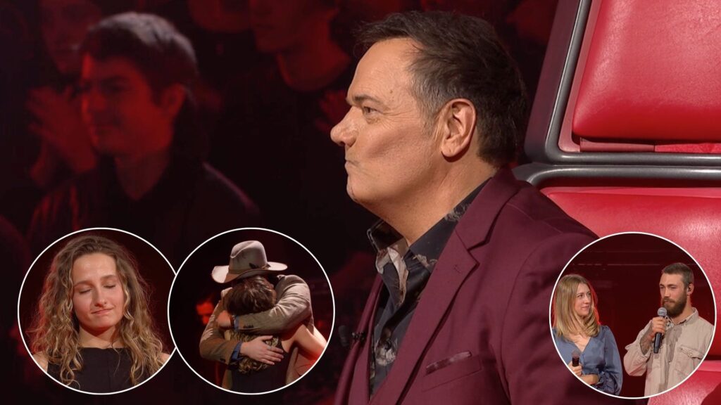 Mario Pelchat: There’s Something Cruel About It