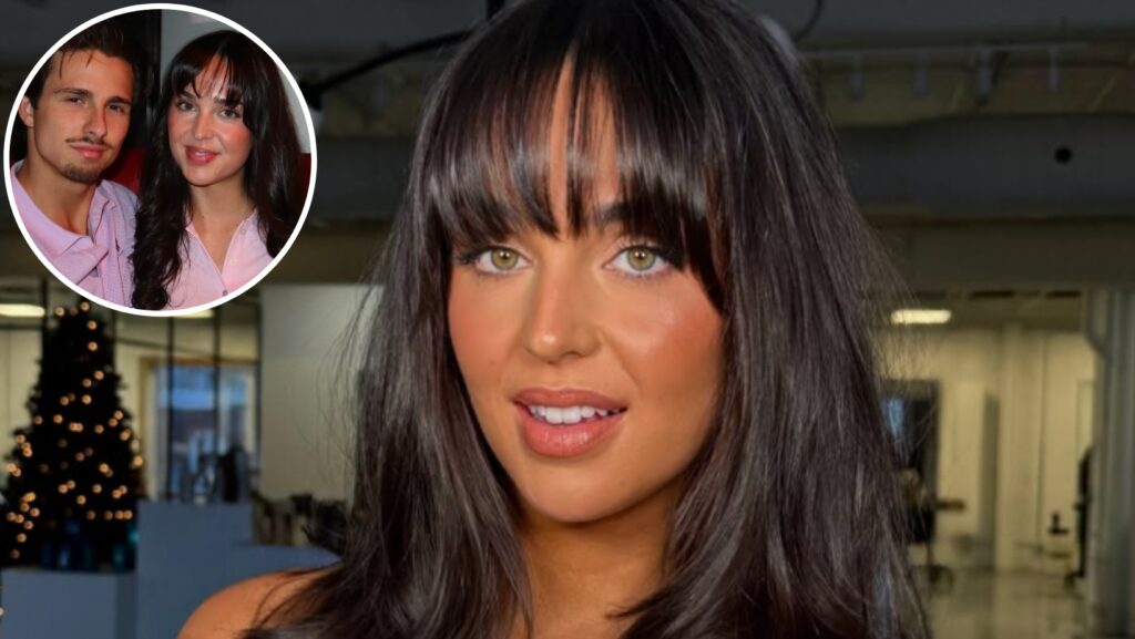 OD's Cindy Confirms Breakup With Mathis