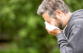 Seasonal Allergies: A 10-Step Guide to Managing Symptoms