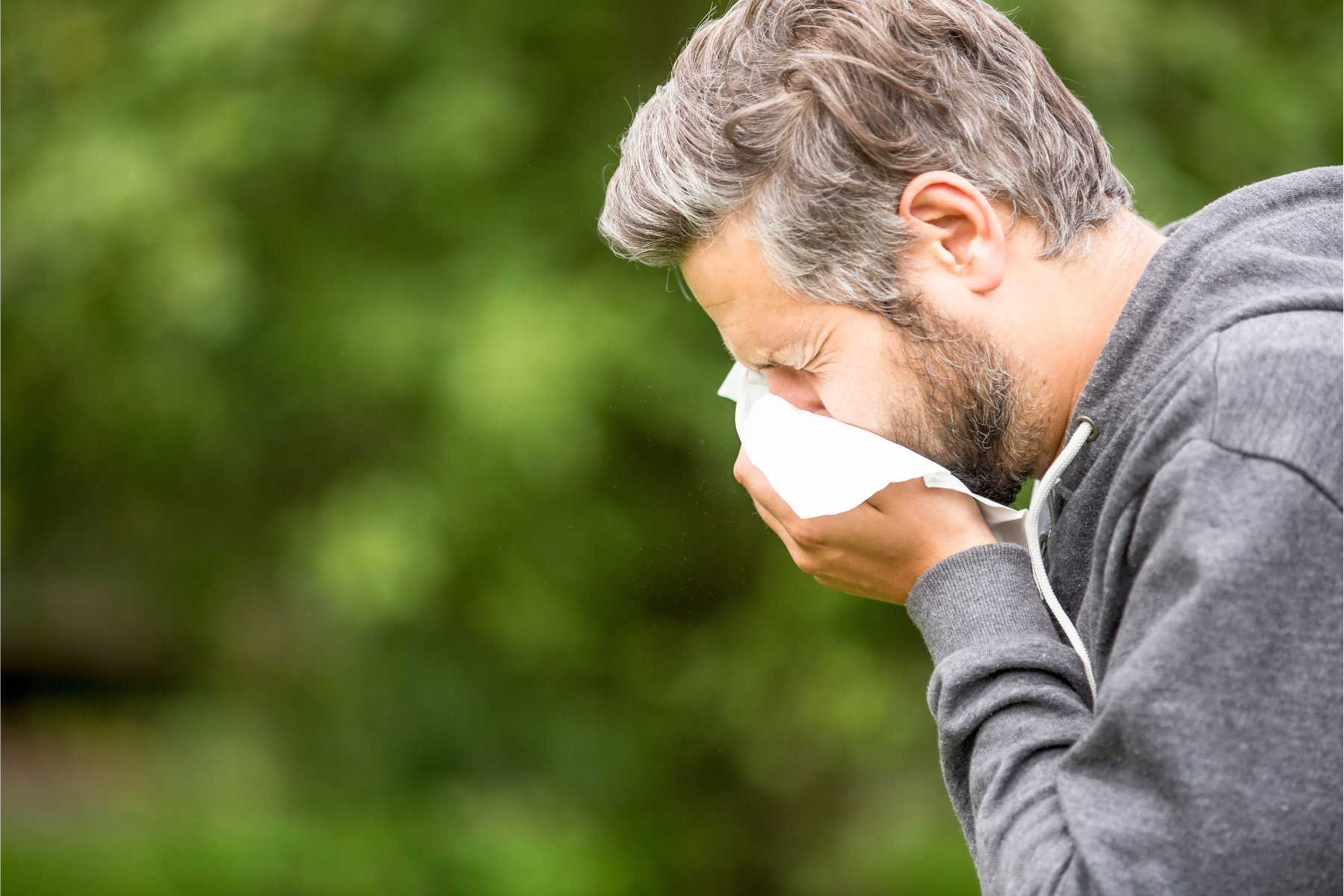 Seasonal Allergies: A 10-Step Guide to Managing Symptoms