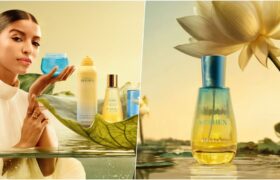 Spellbound by the Fragrance: Rituals Debuts a New Line Already Buzzing