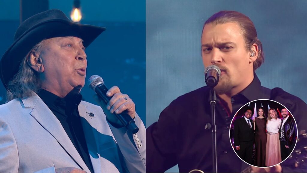 The Voice: Heart-Wrenching Choices and a Magical Father-Son Moment