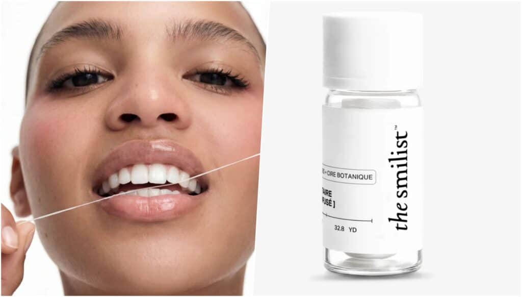 Dentifrice blancheur, brosse à dents… 5 produits indispensables pour un sourire éclatant (et une bouche en bonne santé)