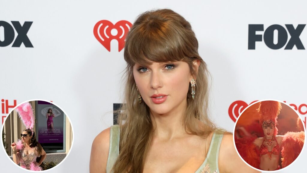 Lawsuit Puts Taylor Swift at the Center of Controversy