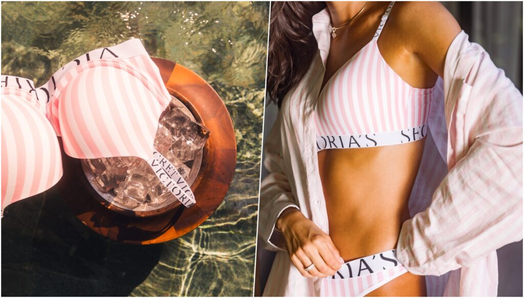 Victoria's Secret lance un nouveau soutien-gorge ultra-pratique pour le quotidien… et il fait déjà le buzz