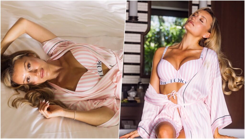 Victoria's Secret Debuts Ultra-Practical Everyday Bra That's Already Buzzing