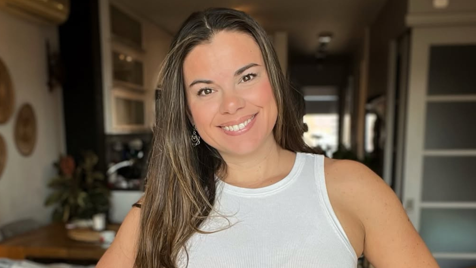 Mirianne Brûlé Celebrates a Major Milestone in Her Life