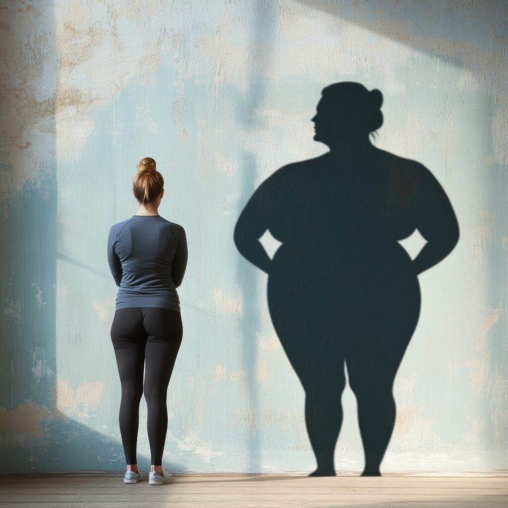 Eating Disorders and Body Image: Recognizing Distorted Body Image for Early Intervention