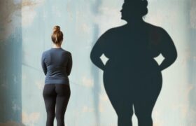 Eating Disorders and Body Image: Recognizing Distorted Body Image for Early Intervention