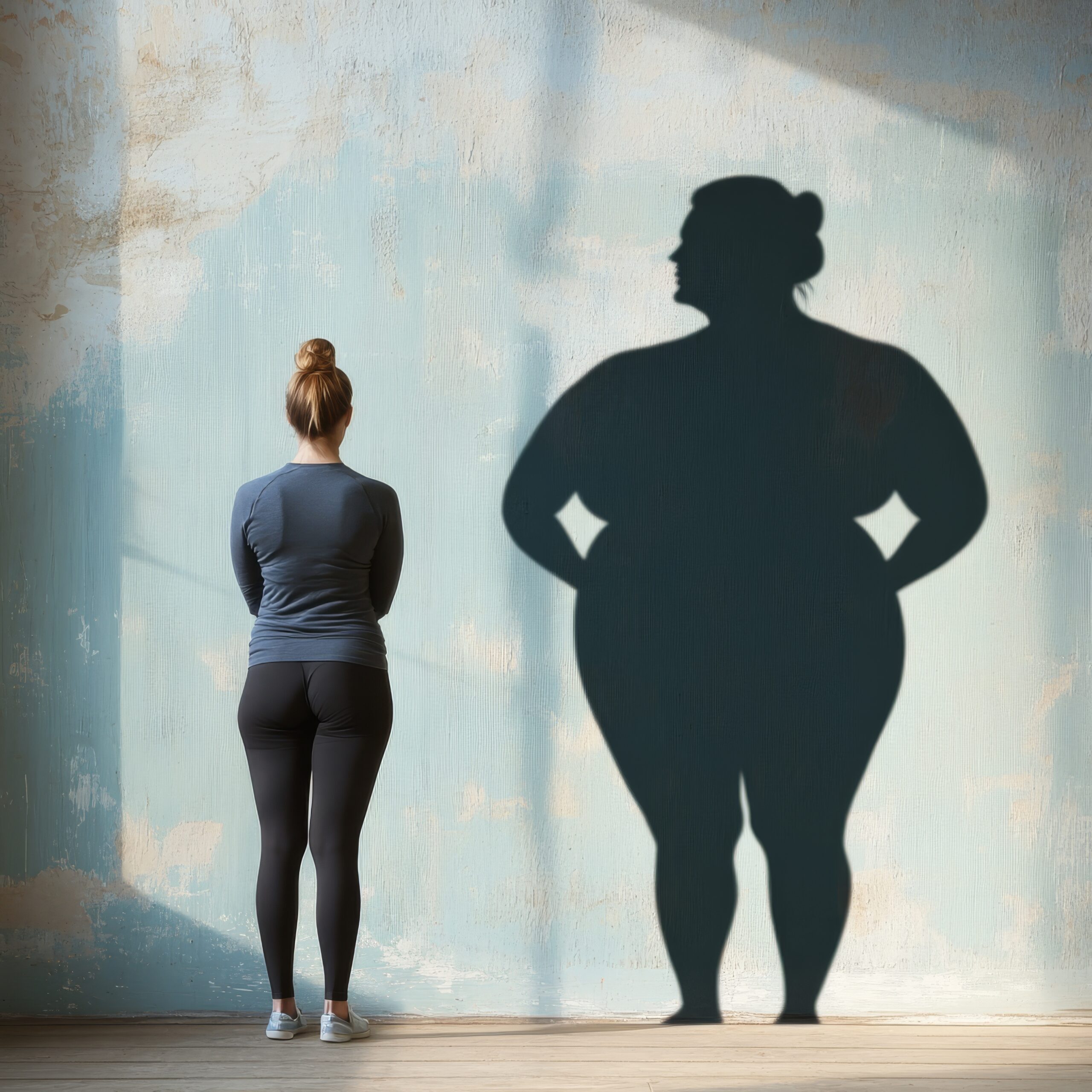 Eating Disorders and Body Image: Recognizing Distorted Body Image for Early Intervention