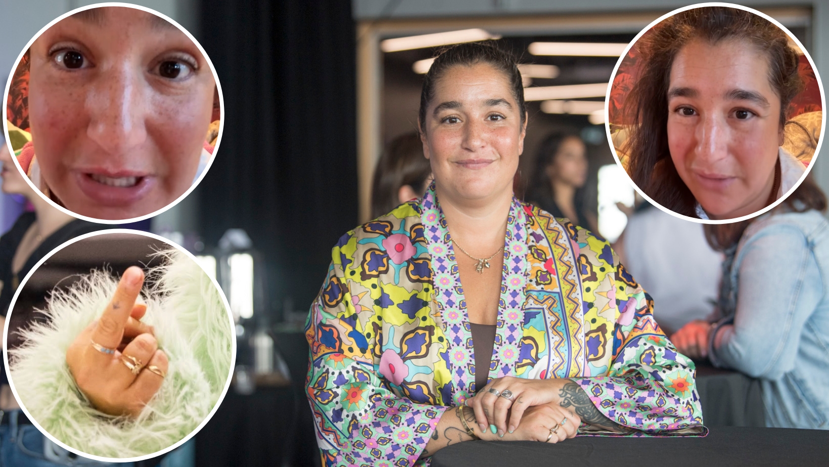 Fucking Asshole: Mariana Mazza Lashes Out at the Thief Who Stole From Her