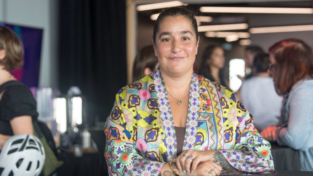 Mariana Mazza Pays Moving Tribute to Her Ex