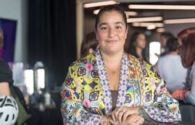 Mariana Mazza Pays Moving Tribute to Her Ex