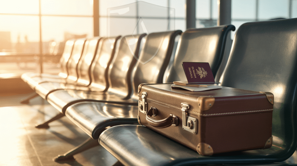 Travel Insurance: Why You Need Coverage Before Your Trip