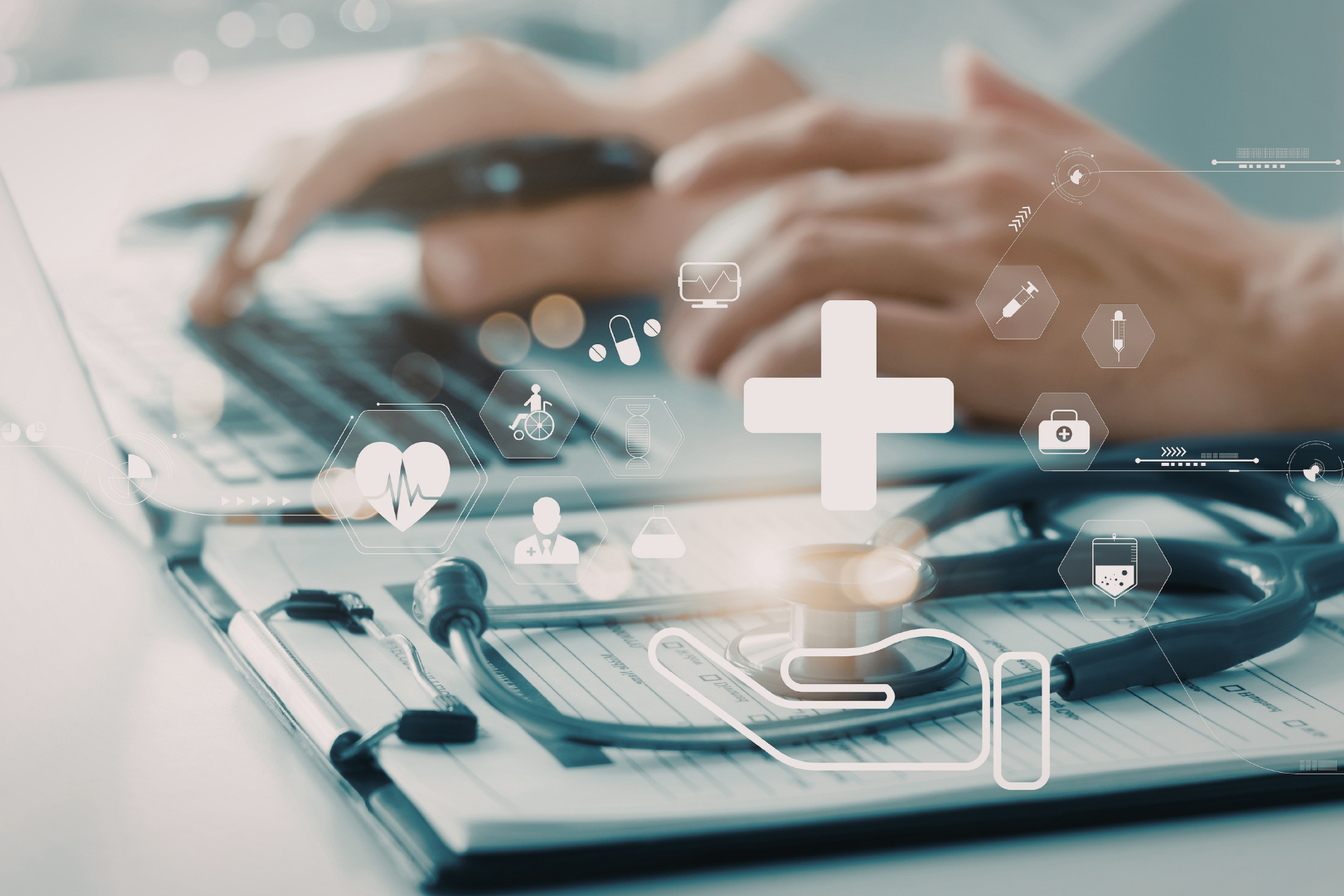 Italy's NRRP and Local Health Care: Delays in Community Health Hubs and Community Hospitals, and European Social Fund Limits — GIMBE Foundation Analysis