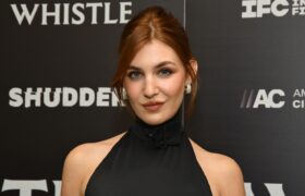 Breaking News About Sophie Nélisse