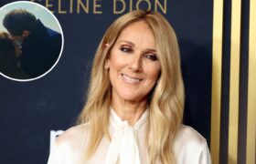 Céline Dion Is Back With a New Song